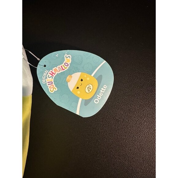 Squishmallow - Odette - Picture 3 of 4